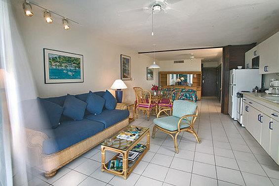 Sapphire Beach East End  Szoba fotó