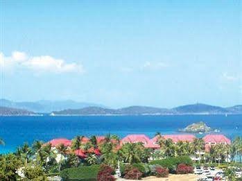 Sapphire Beach East End  Kültér fotó