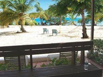 Sapphire Beach East End  Kültér fotó