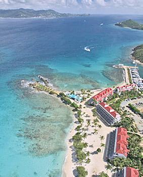Sapphire Beach East End  Kültér fotó