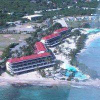 Sapphire Beach East End  Kültér fotó